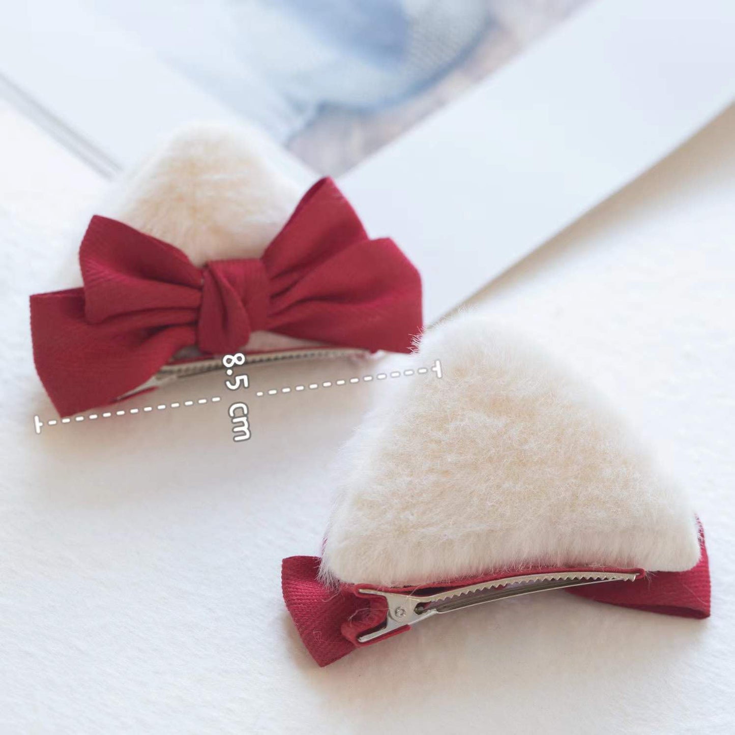 Girls Animals Accessories Bow Headwear