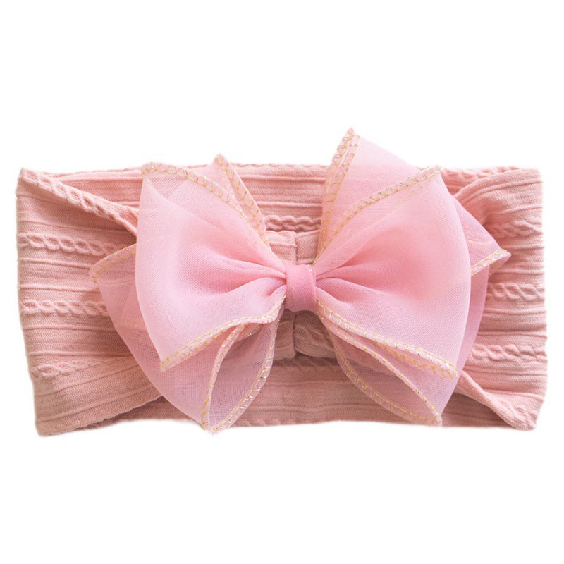 Unisex Solid Color Accessories Headwear Wholesale 220620325