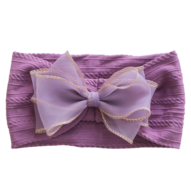 Unisex Solid Color Accessories Headwear Wholesale 220620325