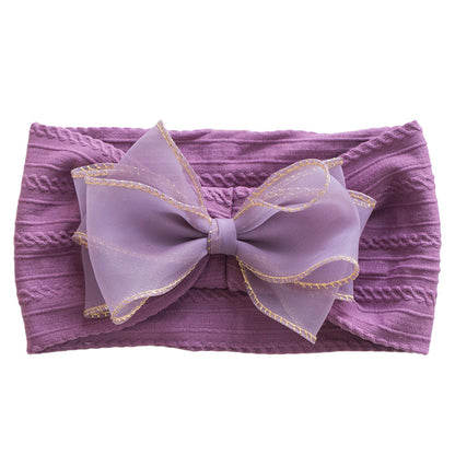 Unisex Solid Color Accessories Headwear Wholesale 220620325
