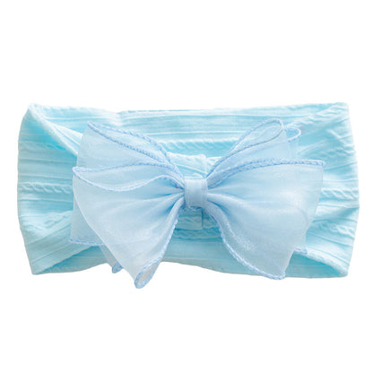Unisex Solid Color Accessories Headwear Wholesale 220620325