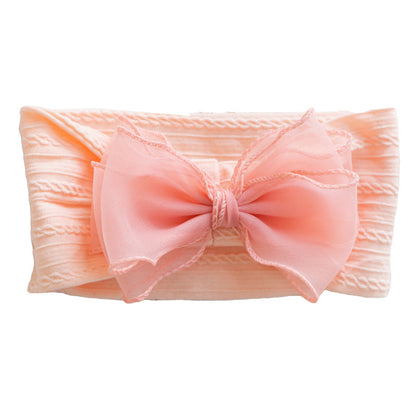Unisex Solid Color Accessories Headwear Wholesale 220620325