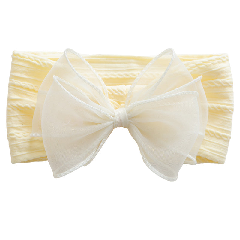 Unisex Solid Color Accessories Headwear Wholesale 220620325