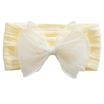 Unisex Solid Color Accessories Headwear Wholesale 220620325
