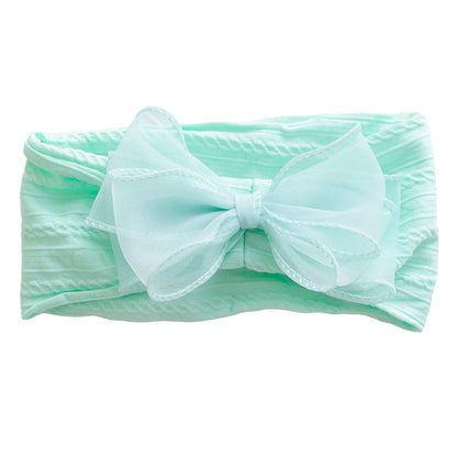 Unisex Solid Color Accessories Headwear Wholesale 220620325