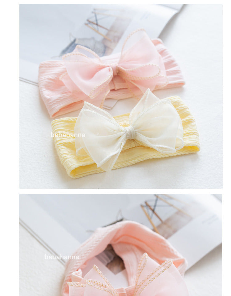 Unisex Solid Color Accessories Headwear Wholesale 220620325