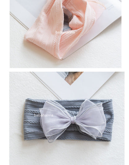 Unisex Solid Color Accessories Headwear Wholesale 220620325