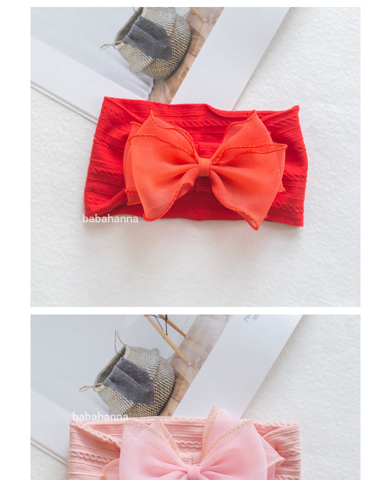 Unisex Solid Color Accessories Headwear Wholesale 220620325