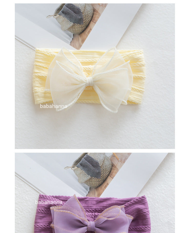 Unisex Solid Color Accessories Headwear Wholesale 220620325