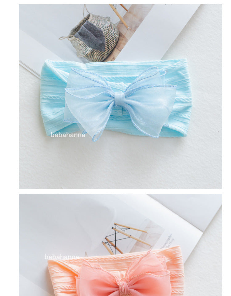 Unisex Solid Color Accessories Headwear Wholesale 220620325