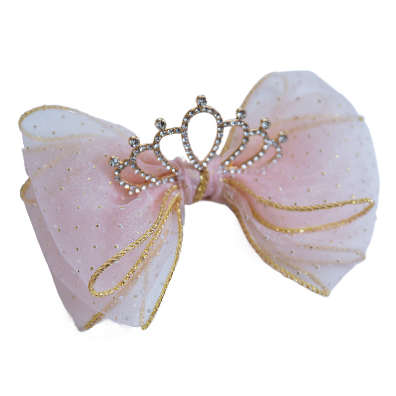 Kid Girls Bow Headwear Wholesale 220620376