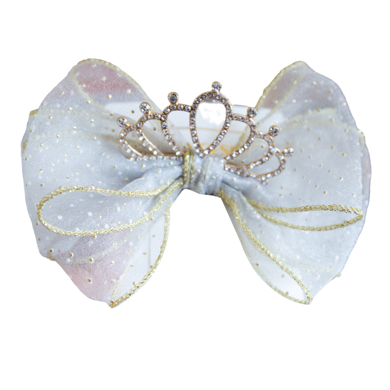 Kid Girls Bow Headwear Wholesale 220620376