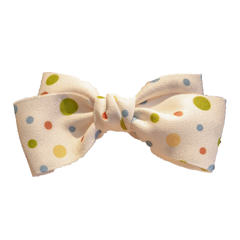 Girls Bow Accessories Headwear