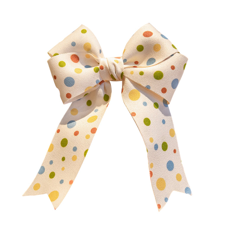 Girls Bow Accessories Headwear