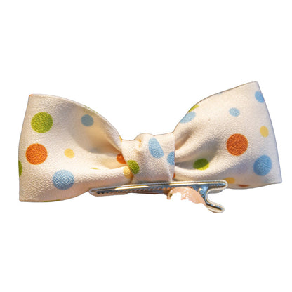 Girls Bow Accessories Headwear