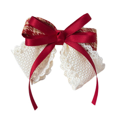 Girls Bow Accessories Headwear