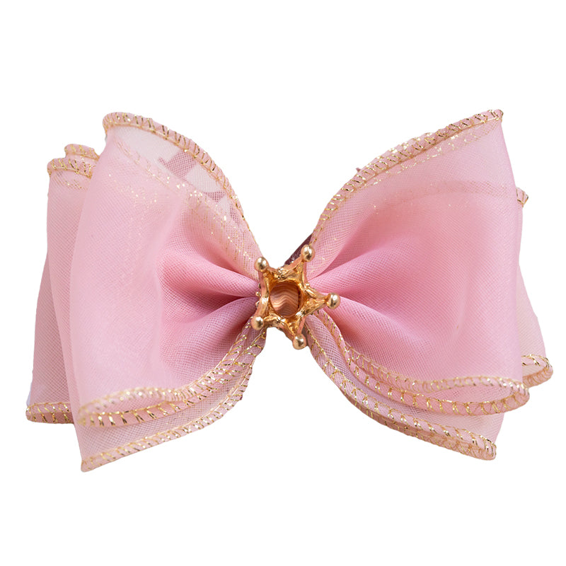 Girls Bow Accessories Headwear