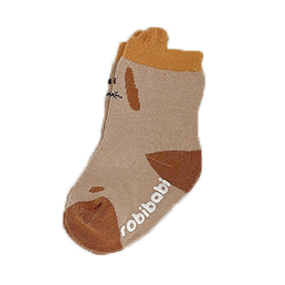 Baby Kid Unisex Striped Letters Polka dots Cartoon Accessories Socks Wholesale 220622122