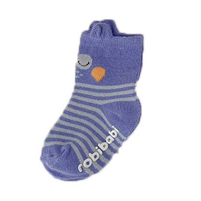 Baby Kid Unisex Striped Letters Polka dots Cartoon Accessories Socks Wholesale 220622122