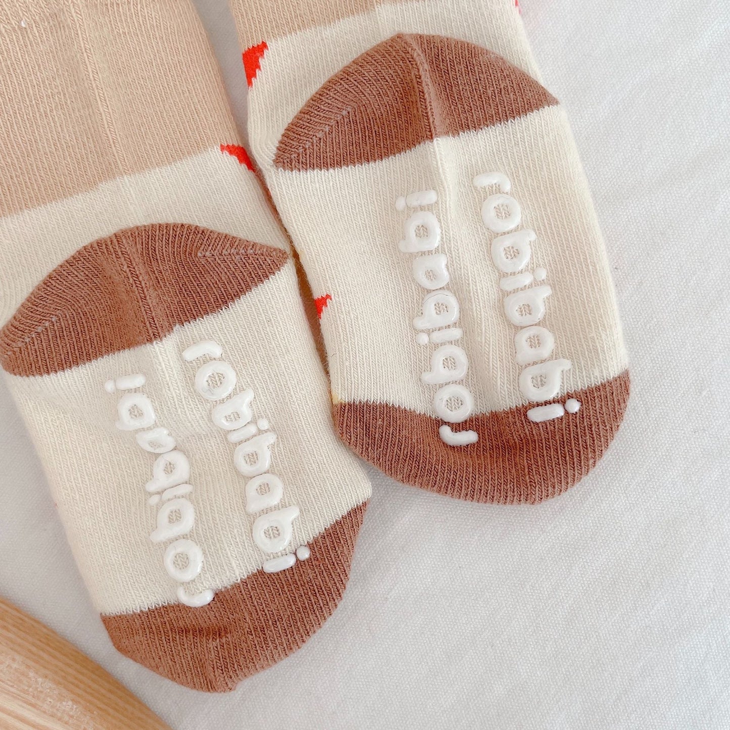 Baby Kid Unisex Striped Letters Polka dots Cartoon Accessories Socks Wholesale 220622122