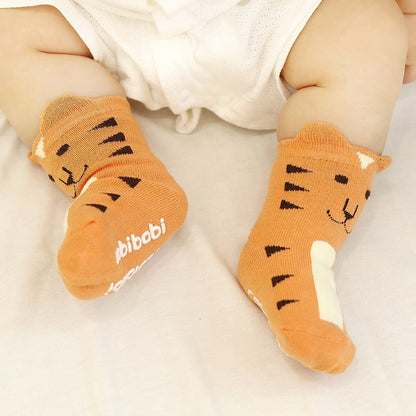 Baby Kid Unisex Striped Letters Polka dots Cartoon Accessories Socks Wholesale 220622122