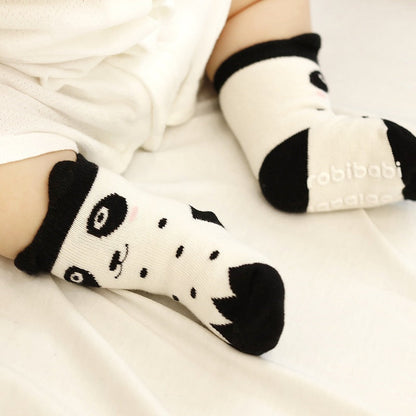 Baby Kid Unisex Striped Letters Polka dots Cartoon Accessories Socks Wholesale 220622122