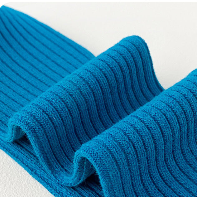 Kid Big Kid Unisex Solid Color Accessories Socks