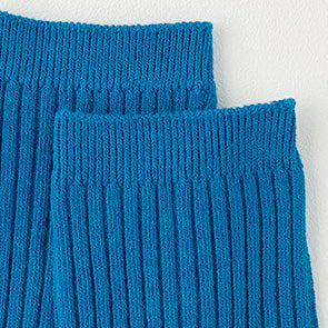 Kid Big Kid Unisex Solid Color Accessories Socks