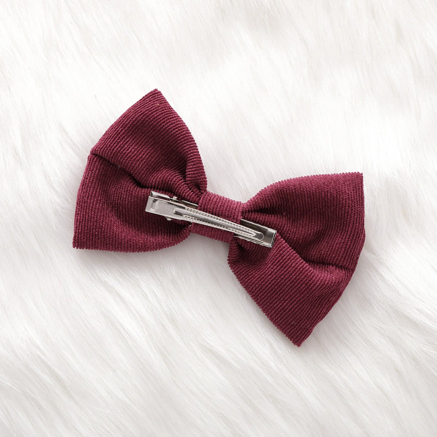 Baby Kid Girls Solid Color Bow Dresses Headwear Wholesale 22062255