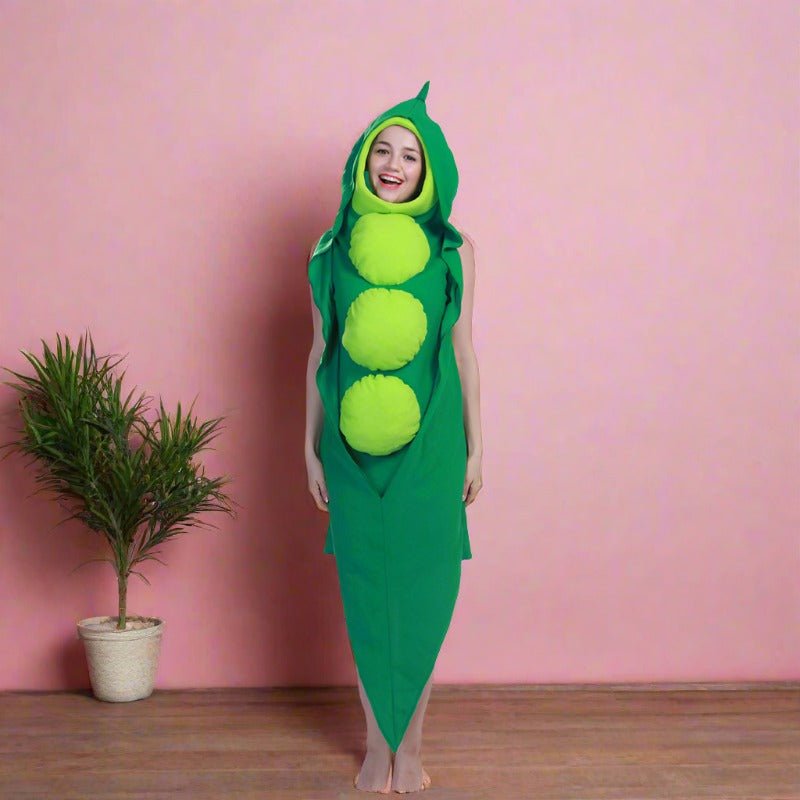 Unisex Color-blocking Halloween Accessories