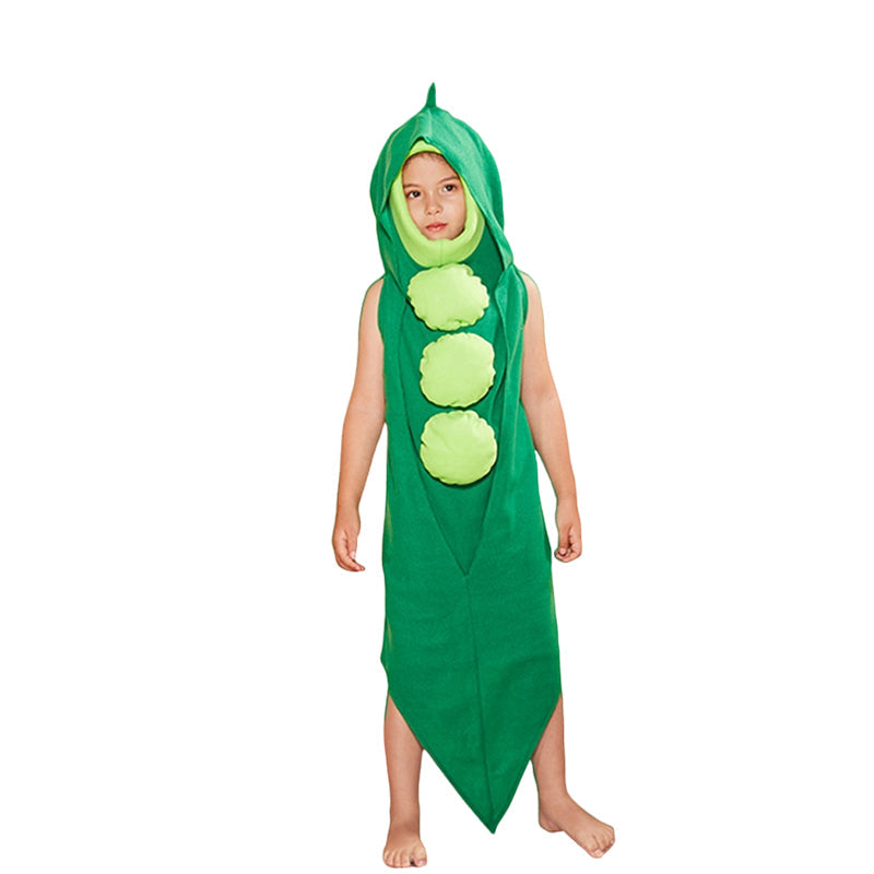 Unisex Color-blocking Halloween Accessories