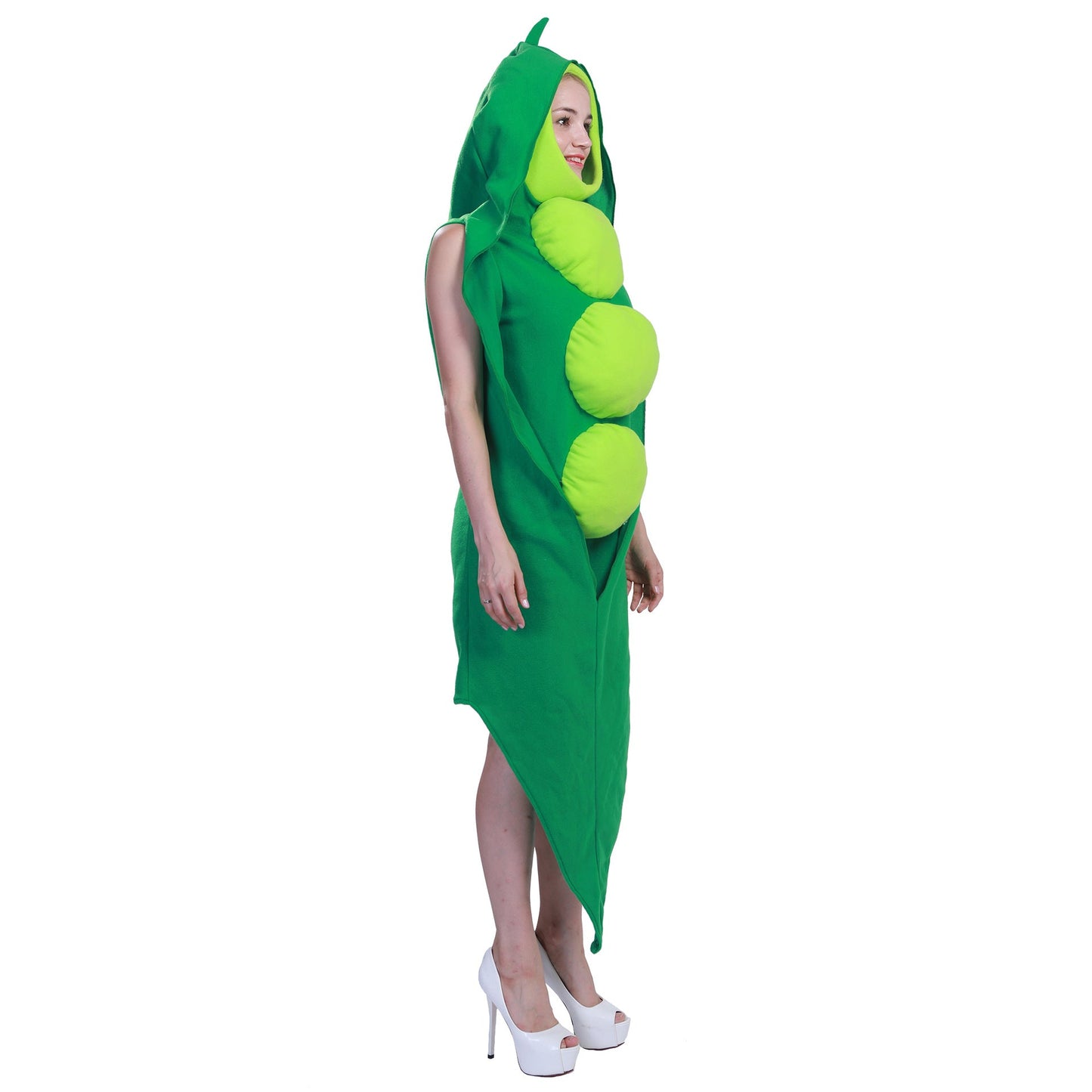 Unisex Color-blocking Halloween Accessories