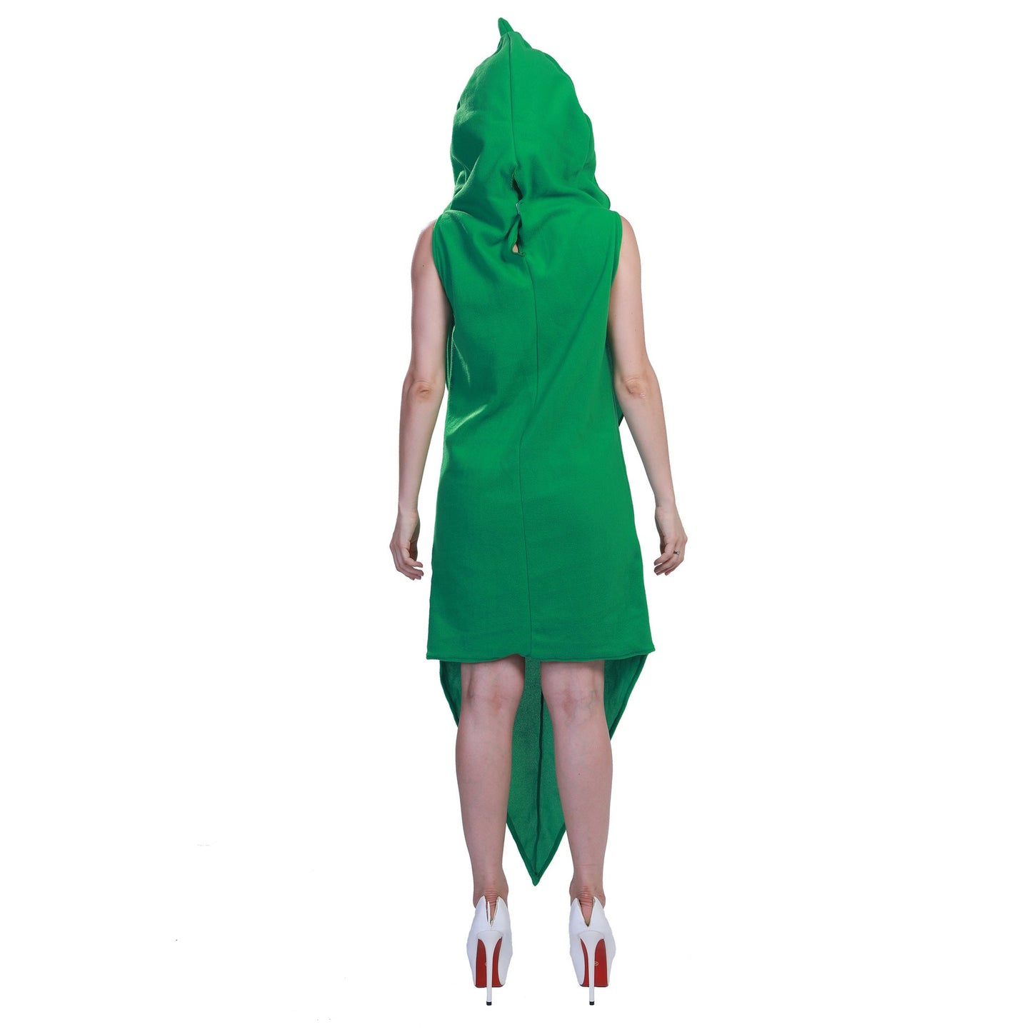 Unisex Color-blocking Halloween Accessories