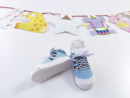 Baby Boys Print Accessories Socks