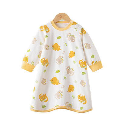Baby Unisex Cartoon Sleeping Bags Wholesale 220713453