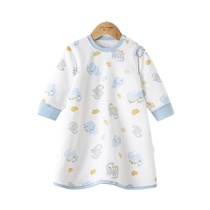 Baby Unisex Cartoon Sleeping Bags Wholesale 220713453