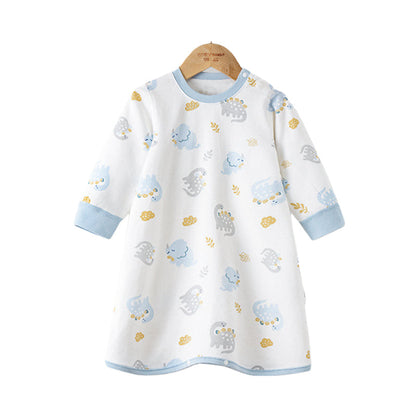 Baby Unisex Cartoon Sleeping Bags Wholesale 220713453
