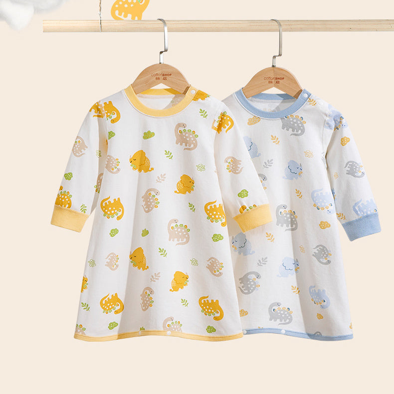 Baby Unisex Cartoon Sleeping Bags Wholesale 220713453