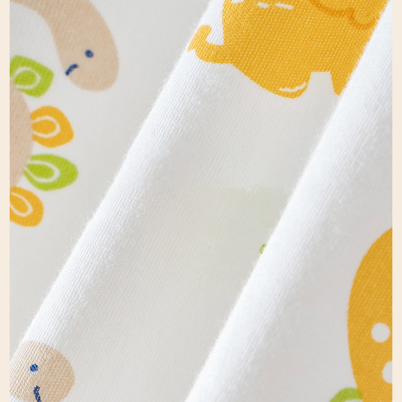 Baby Unisex Cartoon Sleeping Bags Wholesale 220713453