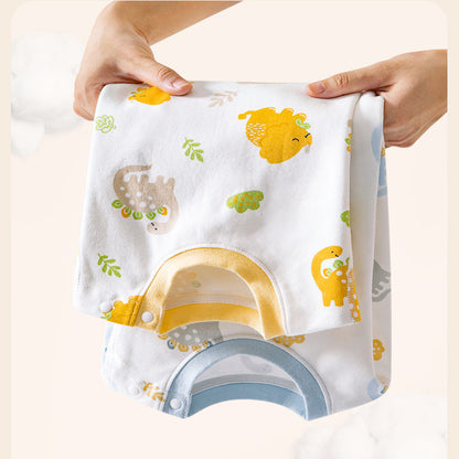 Baby Unisex Cartoon Sleeping Bags Wholesale 220713453
