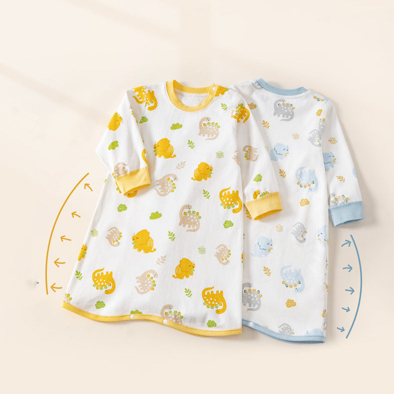 Baby Unisex Cartoon Sleeping Bags Wholesale 220713453