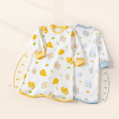 Baby Unisex Cartoon Sleeping Bags Wholesale 220713453