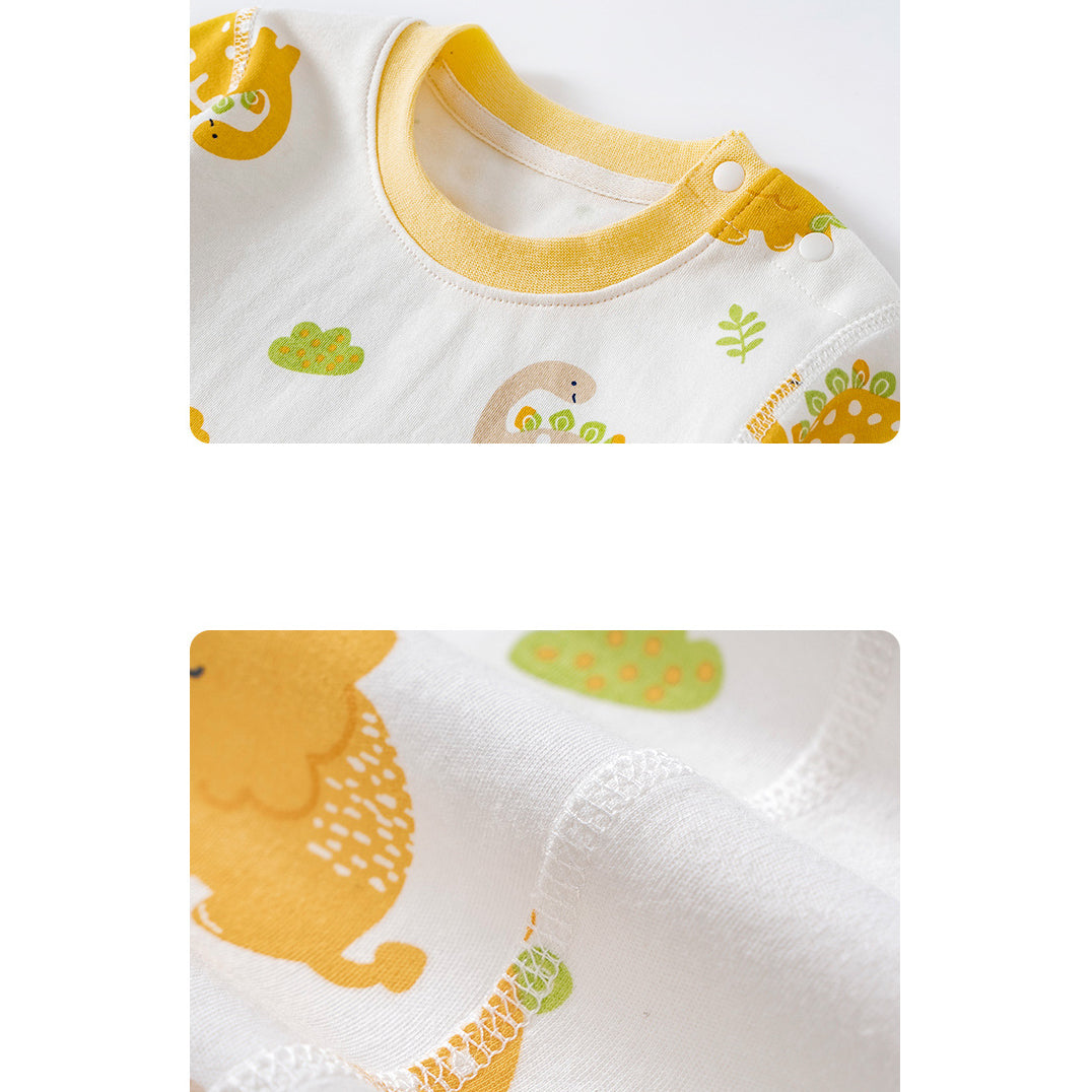 Baby Unisex Cartoon Sleeping Bags Wholesale 220713453
