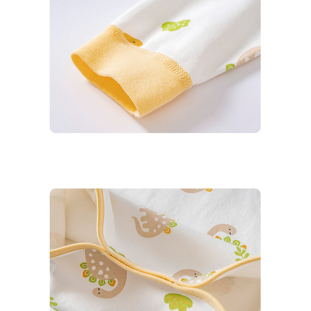 Baby Unisex Cartoon Sleeping Bags Wholesale 220713453