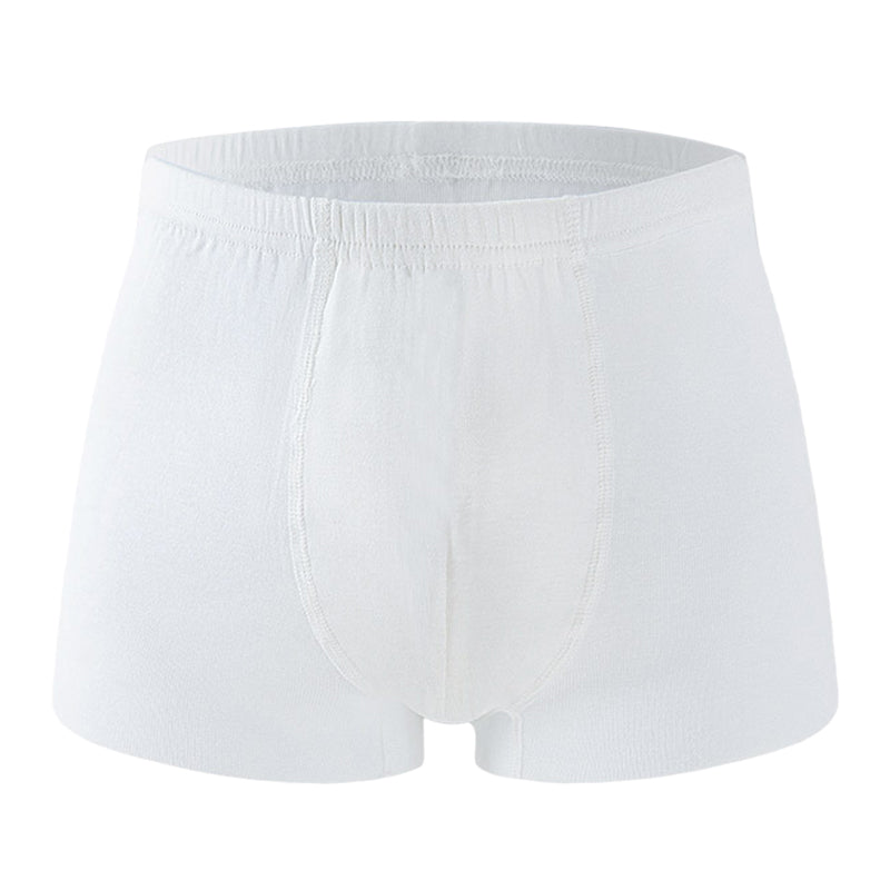 Kid Boys Solid Color Underwears Wholesale