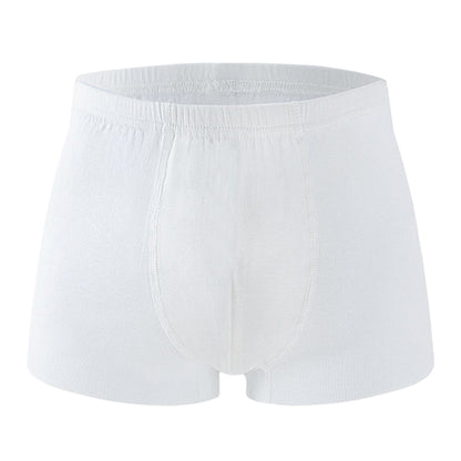 Kid Boys Solid Color Underwears Wholesale