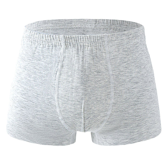 Kid Boys Solid Color Underwears Wholesale
