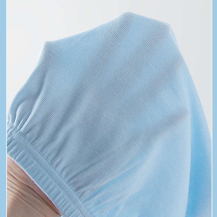 Kid Boys Solid Color Underwears Wholesale