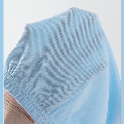 Kid Boys Solid Color Underwears Wholesale