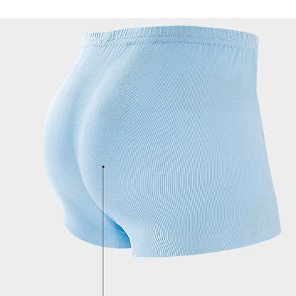 Kid Boys Solid Color Underwears Wholesale